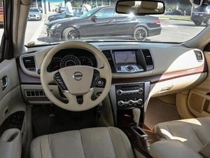 Седан Nissan Teana 2012 года, 1175000 рублей, Волгоград
