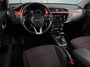 Седан Kia Rio 2021 года, 1699000 рублей, Воронеж