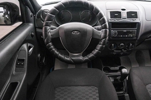 Лифтбек ВАЗ (LADA) Granta 2019 года, 649000 рублей, Красноярск