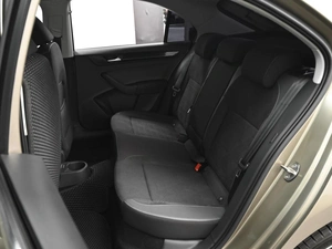 Лифтбек Volkswagen Polo 2020 года, 1729000 рублей, Ставрополь