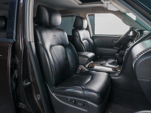 Внедорожник Infiniti QX56 2011 года, 2149000 рублей, Сургут