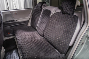 Внедорожник Toyota Highlander 2003 года, 1269000 рублей, Томск