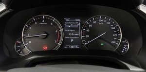 Внедорожник Lexus RX 2018 года, 4527000 рублей, Красноярск