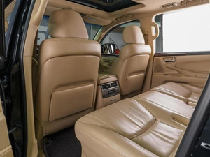 Внедорожник Lexus LX 2009 года, 3180000 рублей, Сургут
