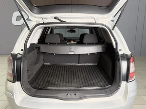 Универсал Opel Astra 2011 года, 649000 рублей, Нижневартовск