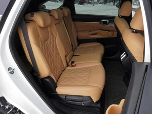 Внедорожник Kia Sorento 2021 года, 4240000 рублей, Нижний Новгород