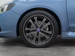 Универсал Subaru Levorg 2015 года, 1750000 рублей, Красноярск