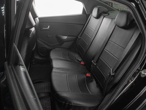 Седан Kia Rio 2012 года, 709000 рублей, Тюмень