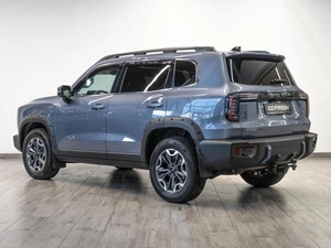 Внедорожник Haval Dargo 2023 года, 2549000 рублей, Саратов