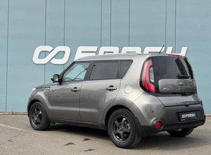 Хетчбэк Kia Soul 2014 года, 1254000 рублей, Ижевск