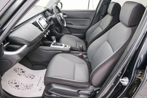Хетчбэк Honda Fit 2022 года, 1349000 рублей, Красноярск
