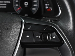 Седан Audi A6 2018 года, 2997000 рублей, Воронеж