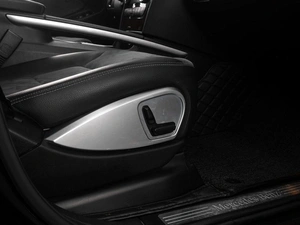 Внедорожник Mercedes-benz M-класс 2008 года, 1819000 рублей, Тюмень