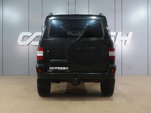 Внедорожник УАЗ Patriot 2007 года, 579000 рублей, Воронеж