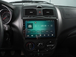 Лифтбек ВАЗ (LADA) Granta 2025 года, 1119000 рублей, Красный Пахарь