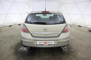 Хэтчбек 4 дв. Opel Astra 2010 года, 649000 рублей, Обнинск