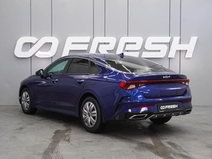Седан Kia K5 2021 года, 2949000 рублей, Воронеж