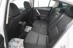 Седан Mazda 3 2013 года, 849000 рублей, Красноярск