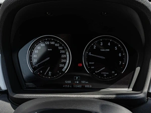 Внедорожник BMW X1 2019 года, 1790000 рублей, Краснодар