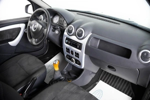 Хетчбэк Renault Sandero 2011 года, 379000 рублей, Пермь