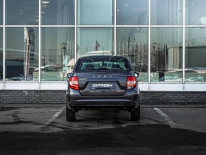 Седан ВАЗ (LADA) Granta 2022 года, 829000 рублей, Нижний Новгород