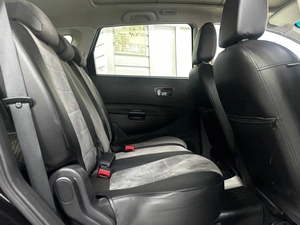 Внедорожник Nissan Qashqai+2 2010 года, 1120000 рублей, Ачинск