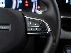 Внедорожник Haval F7 2023 года, 2273444 рублей, Москва