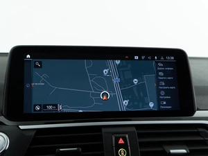 Внедорожник BMW X3 2019 года, 4849999 рублей, Москва