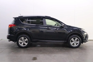 Универсал Toyota RAV4 2015 года, 2200000 рублей, Брянск