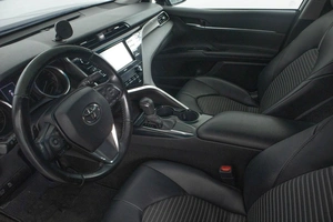 Седан Toyota Camry 2020 года, 2399000 рублей, Пермь