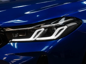 Лифтбек BMW 6 серия GT 2021 года, 4869000 рублей, Тюмень