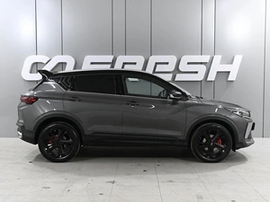 Внедорожник Geely Coolray 2024 года, 2299000 рублей, Ростов-на-Дону