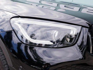 Внедорожник Mercedes-benz GLC-класс AMG Coupe 2021 года, 7650000 рублей, Большой Сочи