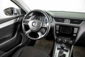 Лифтбек Skoda Octavia 2013 года, 1149000 рублей, Пермь