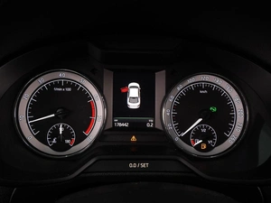 Лифтбек Skoda Octavia 2017 года, 1670000 рублей, Воронеж