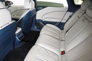 Седан Zeekr 007 2024 года, 4499000 рублей, Пермь