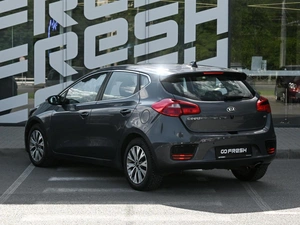 Хетчбэк Kia Ceed 2017 года, 1260000 рублей, Волгоград