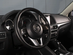 Внедорожник Mazda CX-5 2015 года, 2045000 рублей, Омск