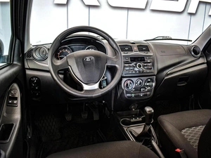 Седан ВАЗ (LADA) Granta 2020 года, 700000 рублей, Муром