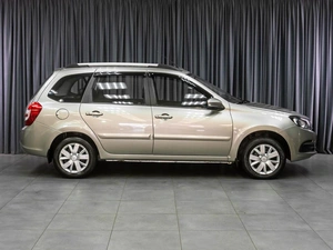 Универсал ВАЗ (LADA) Granta 2019 года, 699000 рублей, Тюмень
