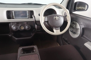 Хетчбэк Toyota Passo 2011 года, 619000 рублей, Пермь