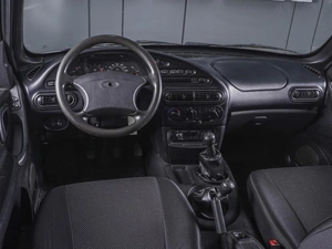 Внедорожник Chevrolet Niva 2007 года, 499000 рублей, Ростов-на-Дону