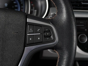 Внедорожник Geely Atlas 2018 года, 1675111 рублей, Тверь