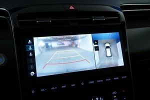 Внедорожник Hyundai Tucson 2021 года, 3397196 рублей, Москва