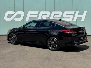 Седан Kia Optima 2020 года, 2349000 рублей, Кропоткин