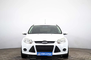 Хетчбэк Ford Focus 2013 года, 599000 рублей, Пермь