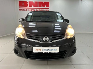 Универсал Nissan Note 2011 года, 750000 рублей, Смоленск