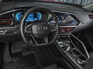 Внедорожник Geely Tugella 2020 года, 2270000 рублей, Ставрополь