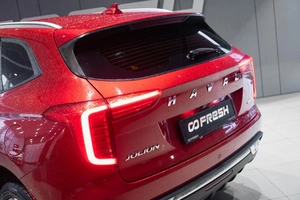 Внедорожник Haval Jolion 2023 года, 1879000 рублей, Петрозаводск