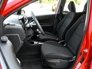 Хетчбэк Kia Picanto 2018 года, 1119000 рублей, Волгоград